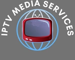Media Services Logo