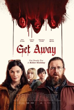 Get Away  (film)