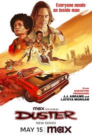 Duster (Série)