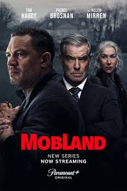 MobLand (Série)